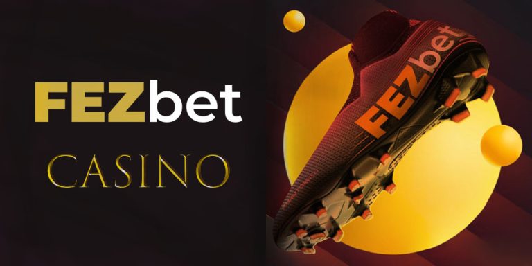 FEZbet Deutschland – Top Online Casino & Sportwetten 🎲